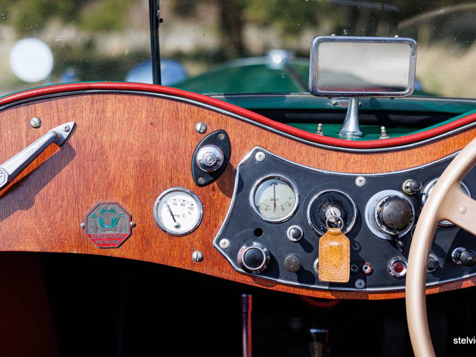 Bild 24/28 von MG TC (1948)