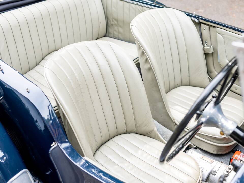 Bild 4/50 von Invicta 4,5 Liter S-Type Low Chassis (1933)