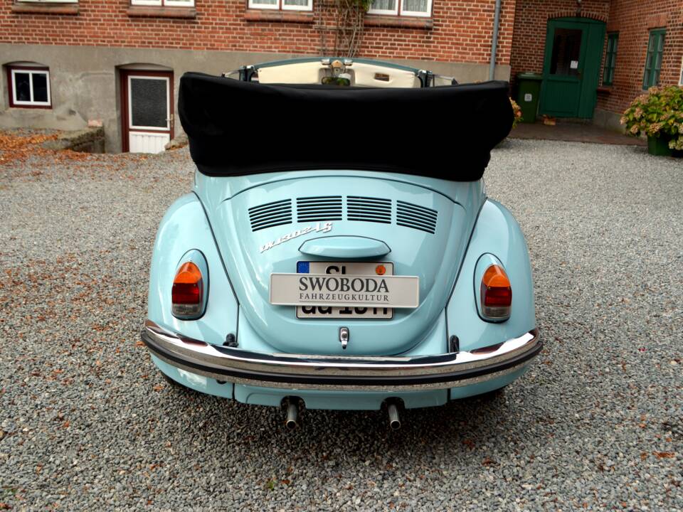 Image 9/15 of Volkswagen Beetle 1302 LS (1970)