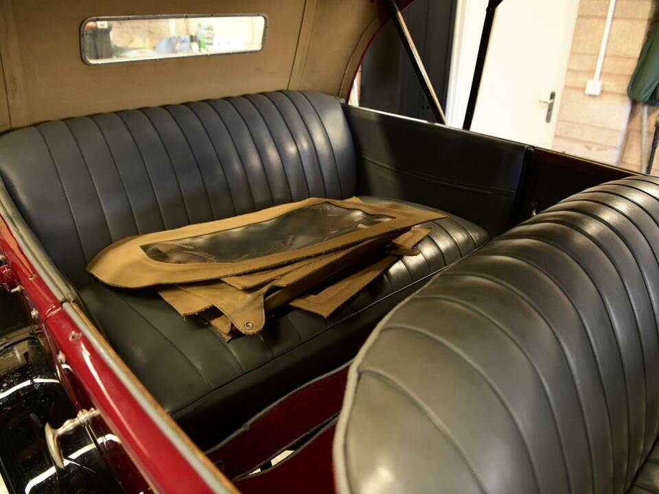 Bild 15/43 von FIAT 501 (1925)