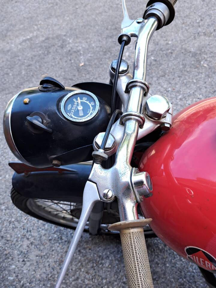 Bild 29/47 von Gilera 150 (1955)