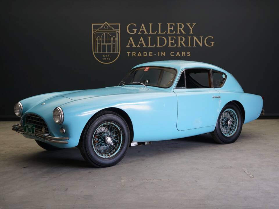 Bild 6/50 von AC Aceca Bristol (1963)