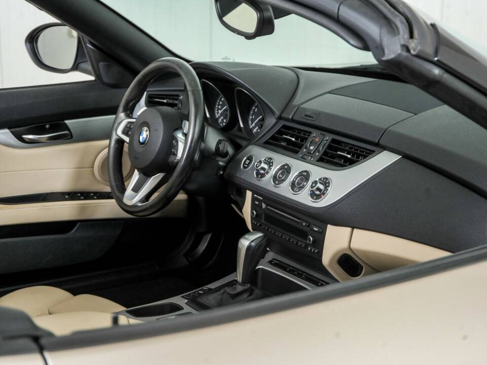 Bild 35/50 von BMW Z4 sDrive23i (2010)