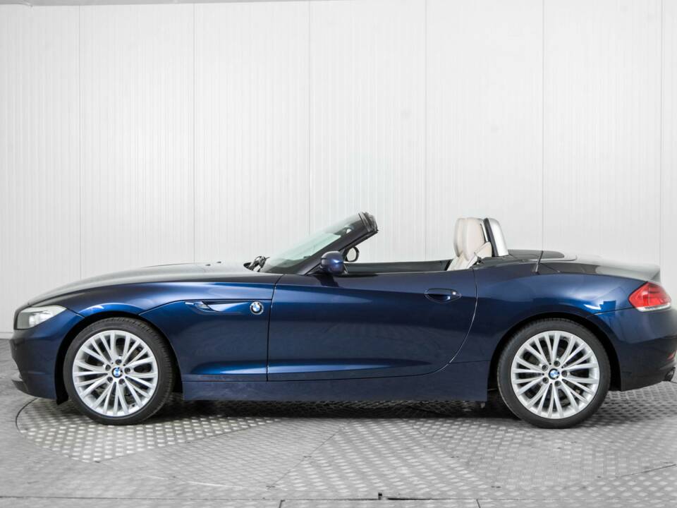 Bild 9/50 von BMW Z4 sDrive23i (2010)
