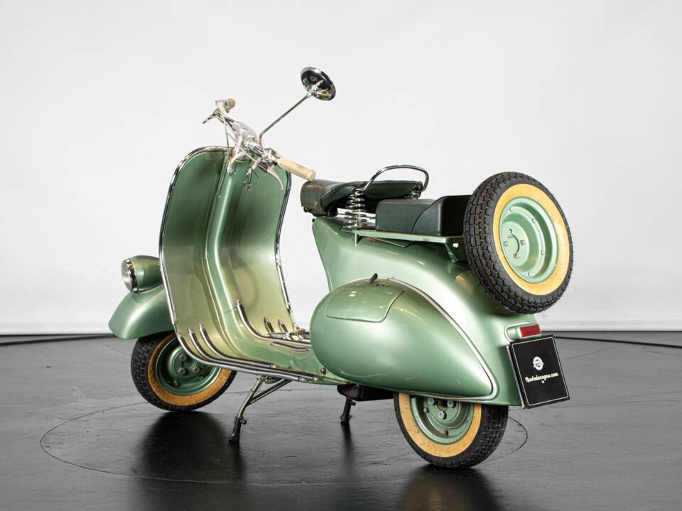 Afbeelding 2/50 van Piaggio DUMMY (1951)