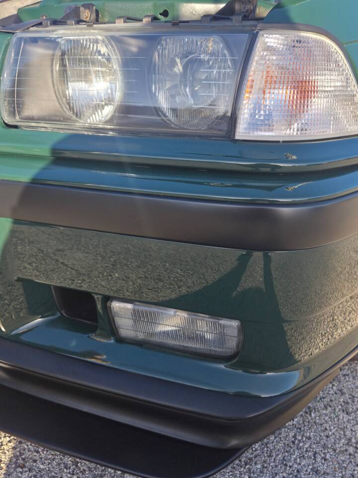 Image 45/54 of BMW M3 GT (1995)