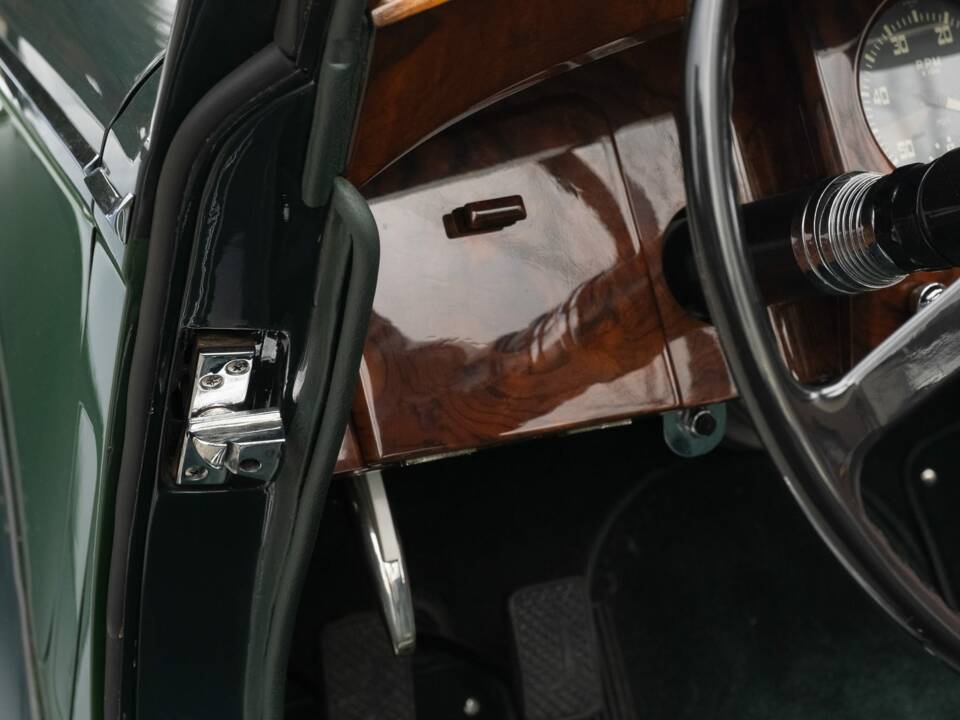 Bild 55/74 von Jaguar Mk V  3.5 Liter (1951)