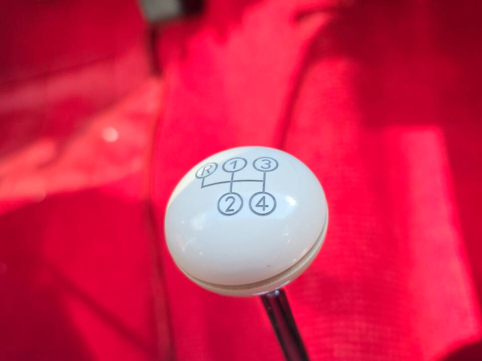 Afbeelding 14/16 van Mercedes-Benz 190 SL (1956)