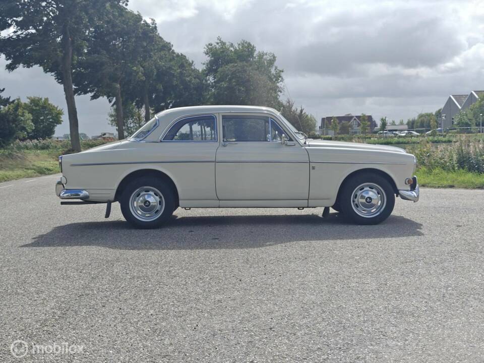 Imagen 7/50 de Volvo P 121 (1967)