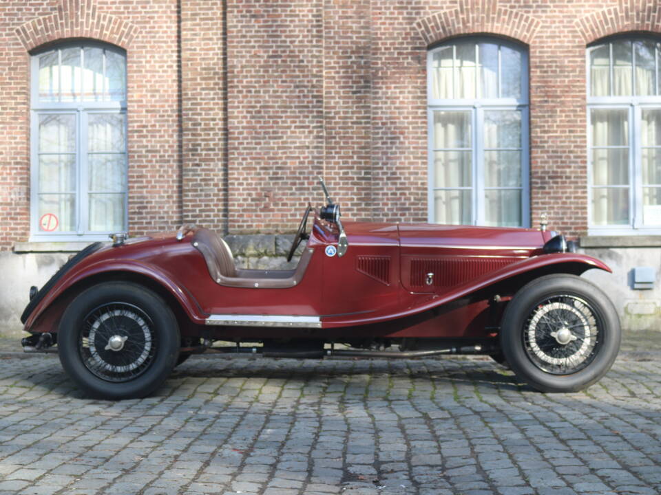 Image 1/51 of Lancia Lambda (1930)