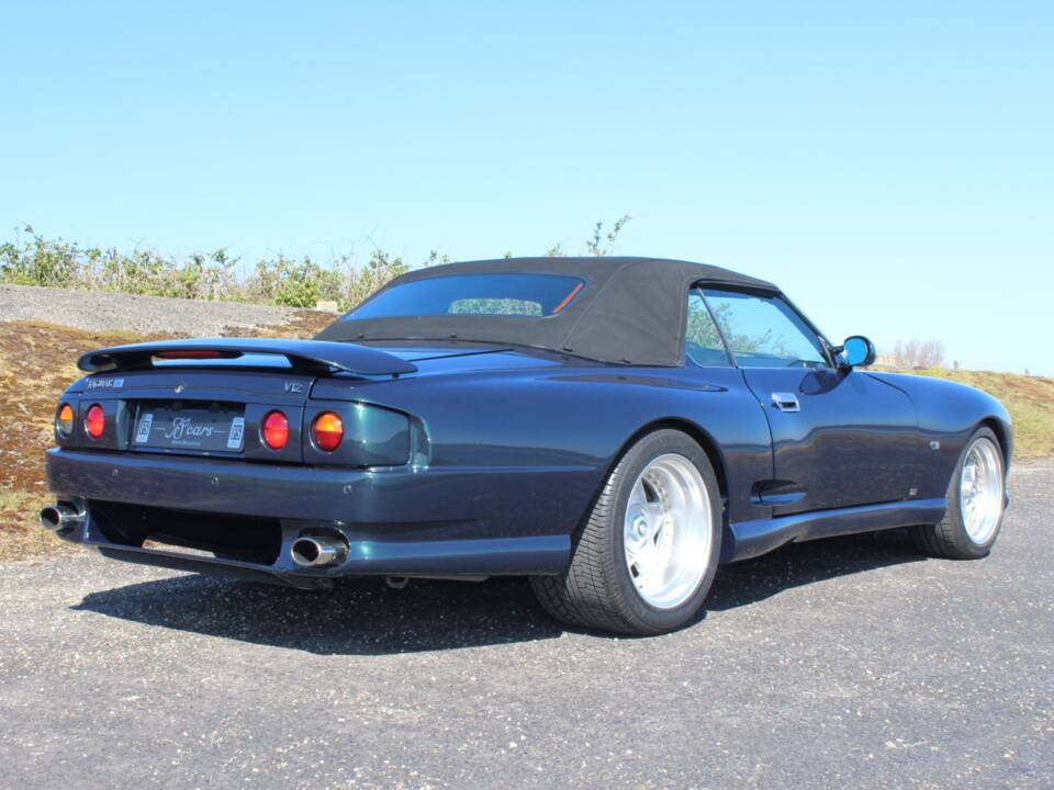Afbeelding 9/30 van Jaguar XJS 6.0 V12 (1993)