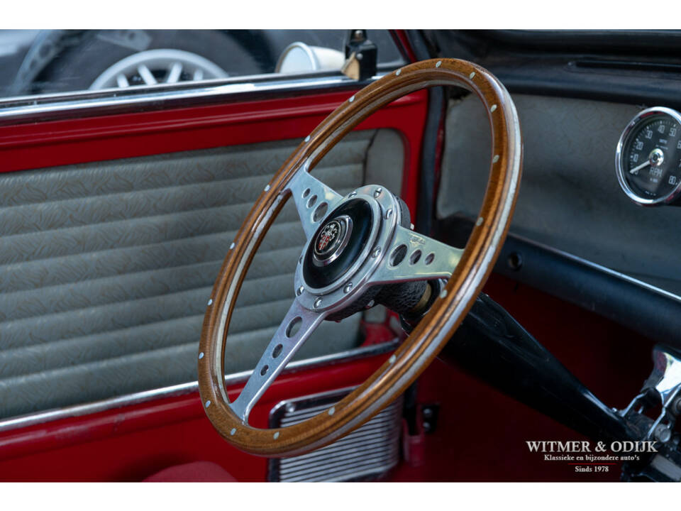 Image 18/30 of Austin Mini Cooper &#39;S&#39; 1275 (1964)