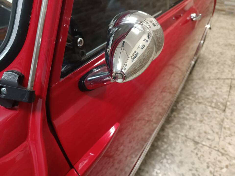 Image 10/77 of Austin Mini 850 (1965)