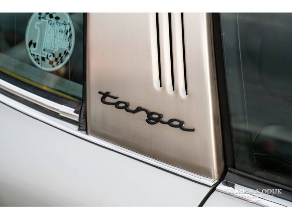Bild 16/29 von Porsche 911 2.4 S (1973)
