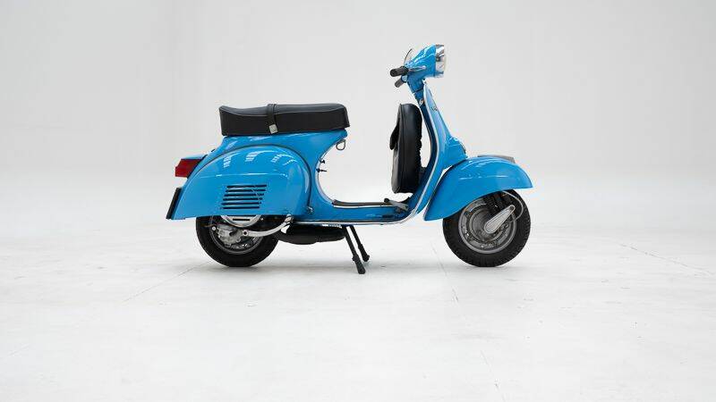 Bild 9/15 von Piaggio DUMMY (1976)