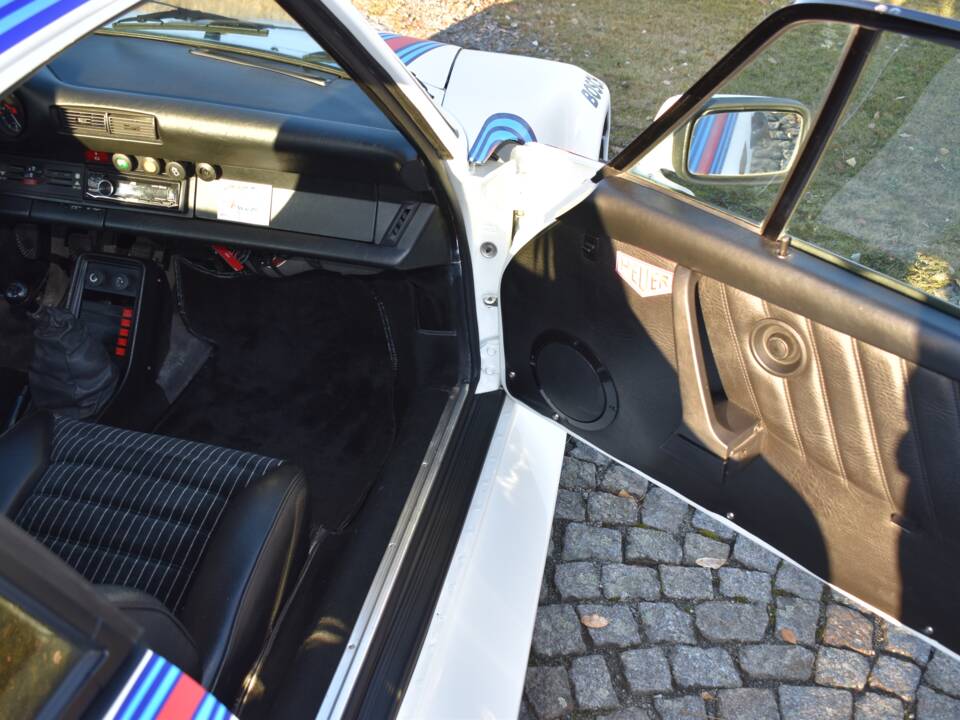 Bild 35/93 von Porsche 911 SC-L 3.1 (1978)