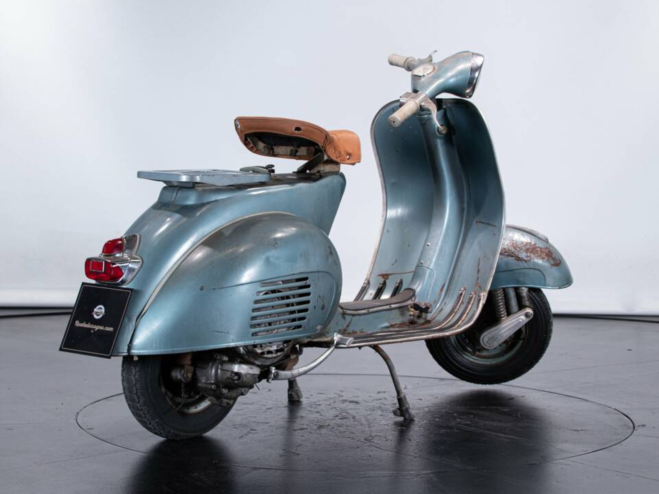 Afbeelding 2/50 van Piaggio DUMMY (1960)