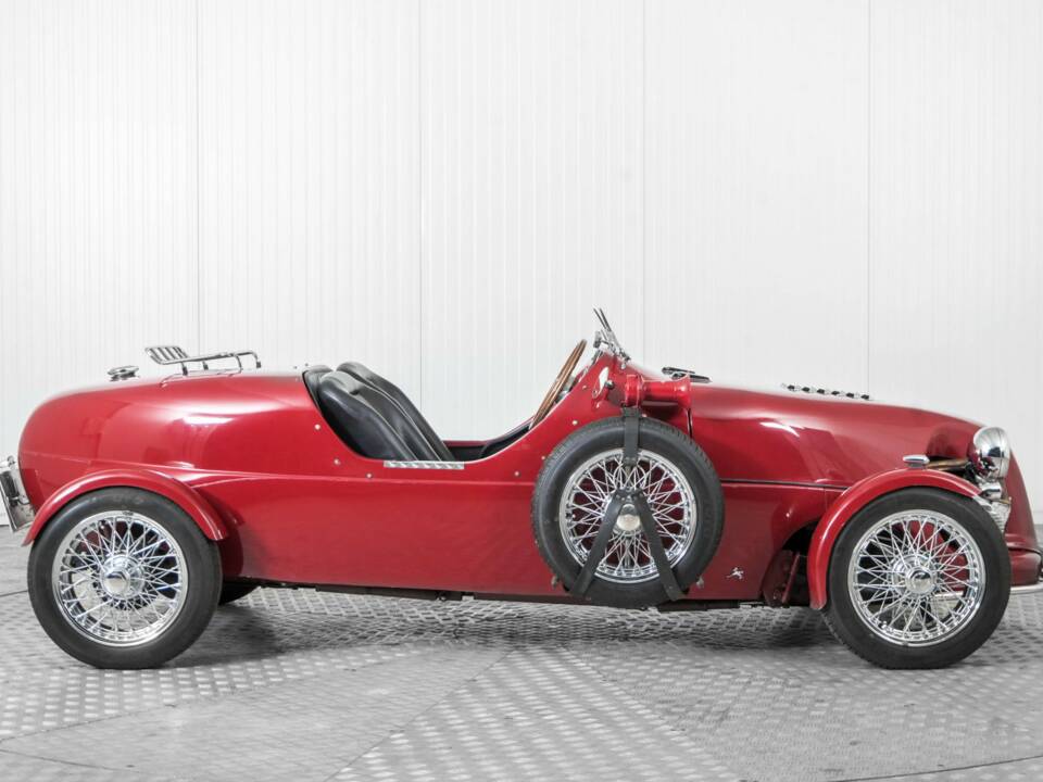 Afbeelding 10/50 van Lomax Type 224 (1979)