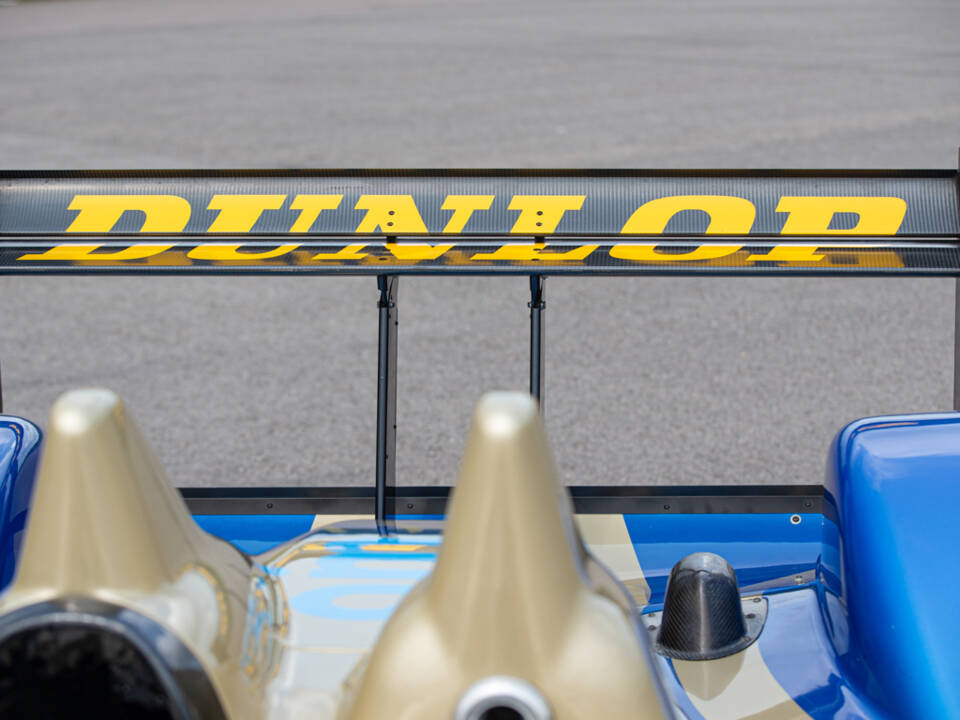 Image 23/50 of Creation CA07 LMP1 (2007)