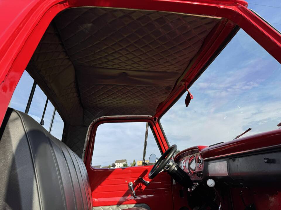 Immagine 11/20 di Ford F-100 (1964)
