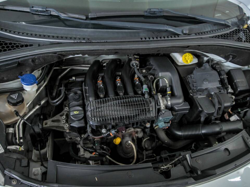 Afbeelding 37/48 van Citroën DS3 Racing (2014)