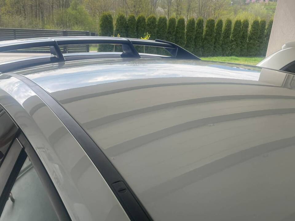 Imagen 15/35 de Ford Focus ST "WRC Edition" (2007)