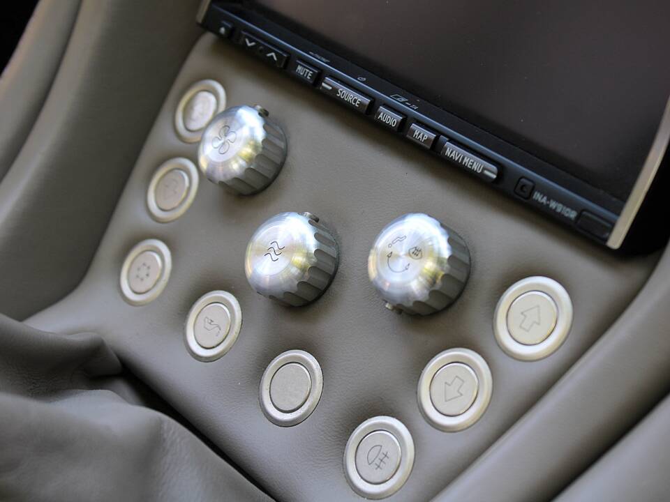 Immagine 43/50 di Wiesmann Roadster MF4 (2012)