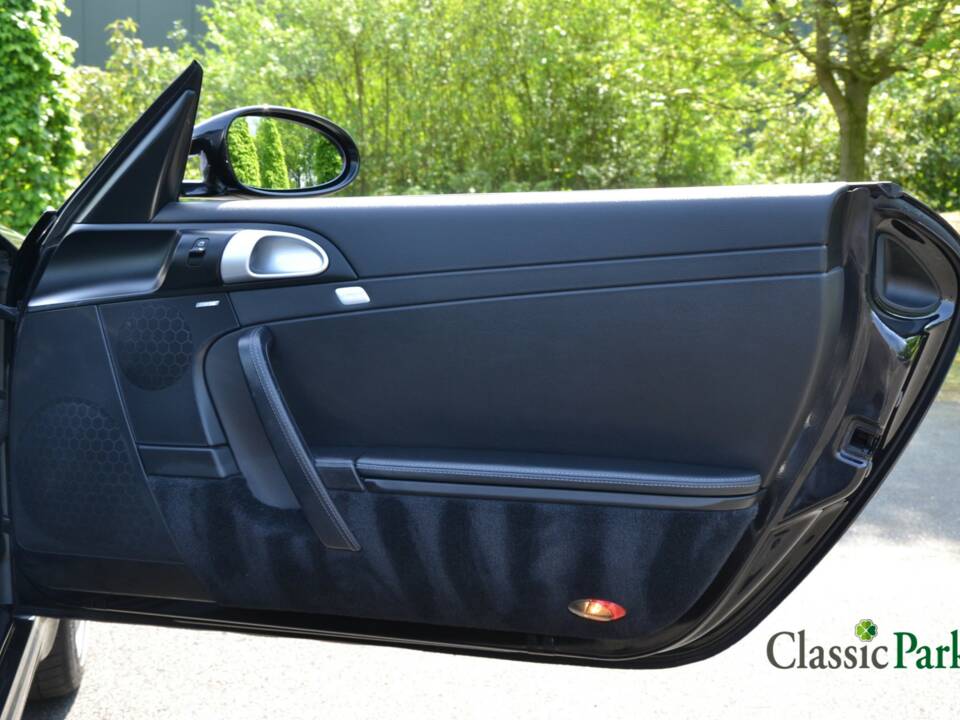 Bild 26/50 von Porsche 911 Carrera S (2008)