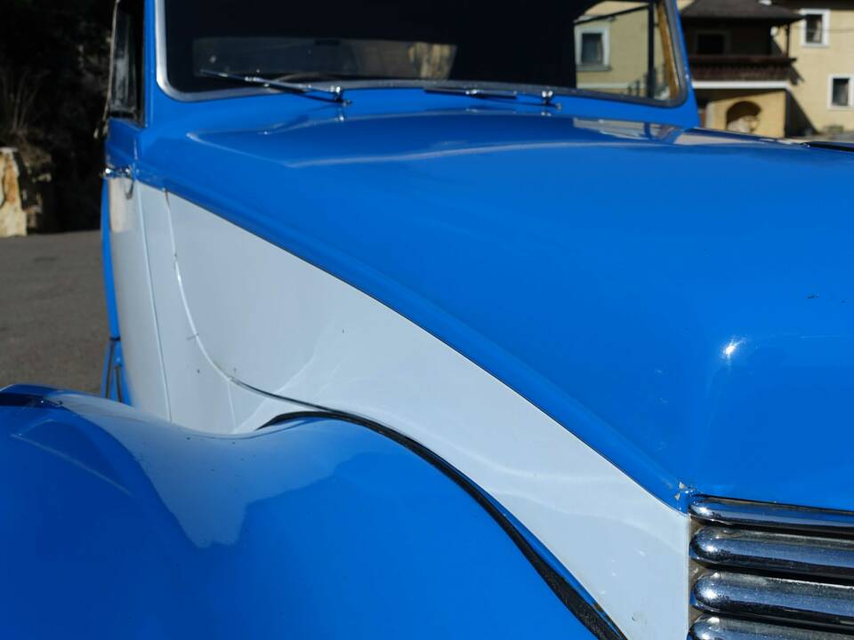 Obraz 11/56 pojazdu Armstrong-Siddeley Hurricane (1950)
