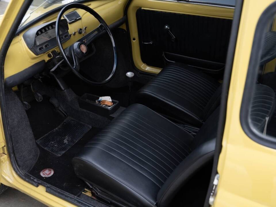 Afbeelding 27/61 van FIAT 500 L (1972)
