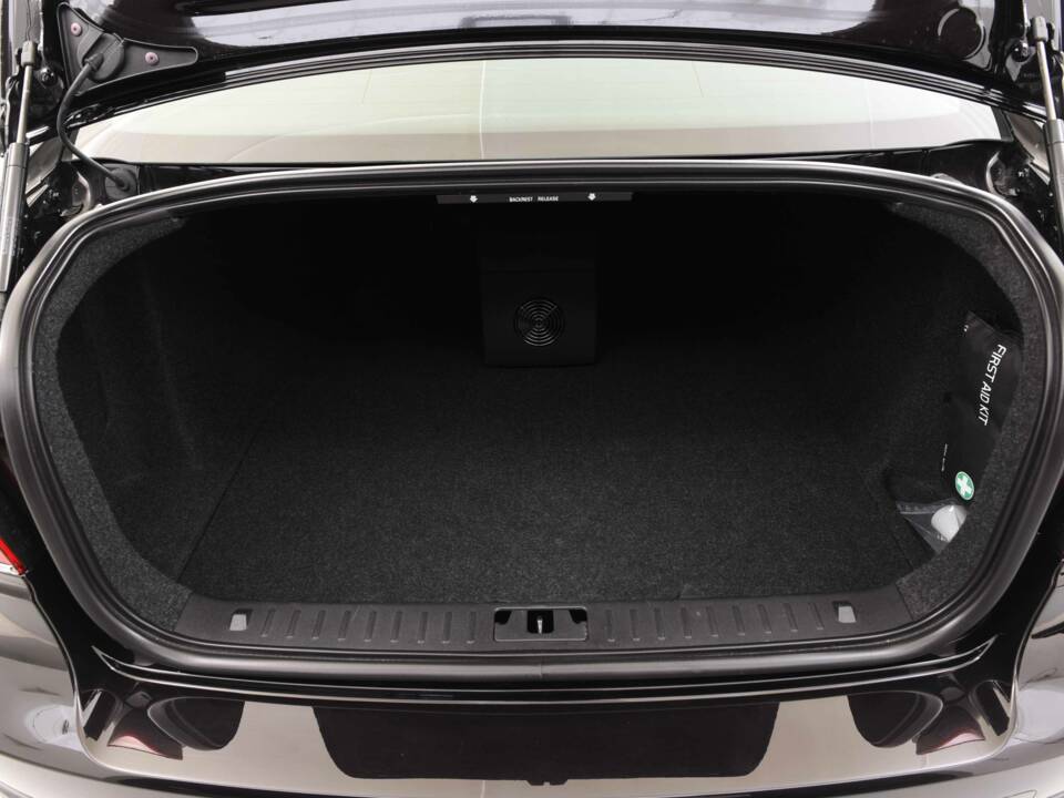 Imagen 24/32 de Volvo S80 D4 Nilsson (2014)