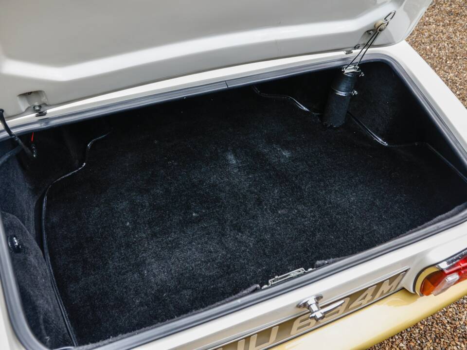 Immagine 38/39 di Lotus Elan Sprint (1973)