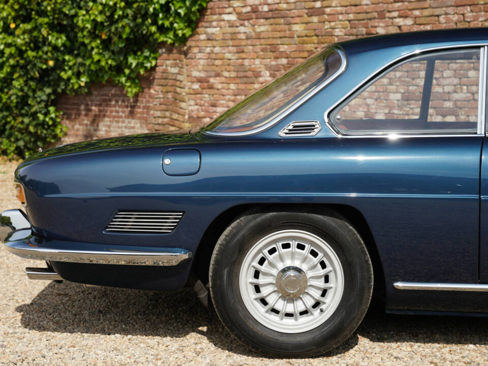 Immagine 22/50 di ISO Rivolta 300 (1968)