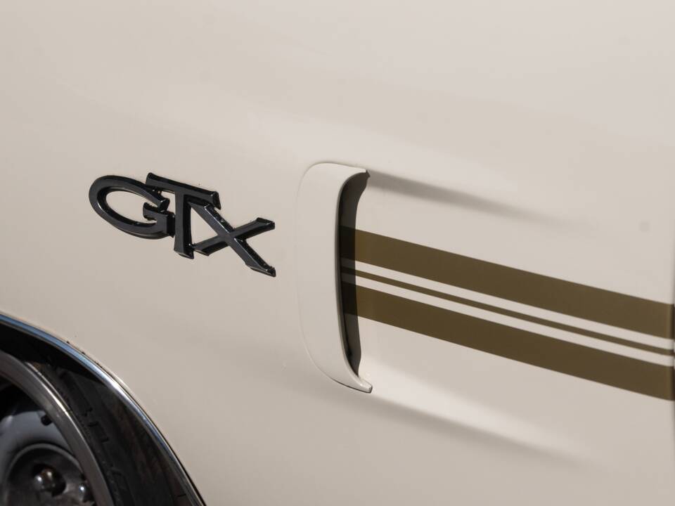 Bild 19/50 von Plymouth GTX 440 (1970)