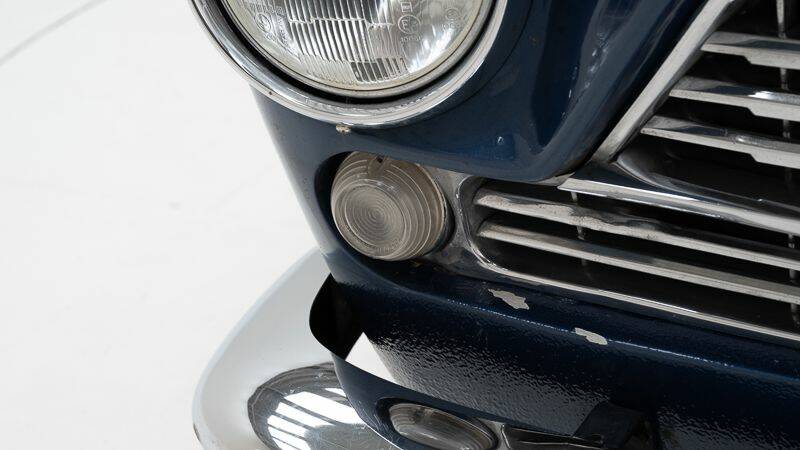 Image 13/15 of FIAT 2300 S Coupe (1967)