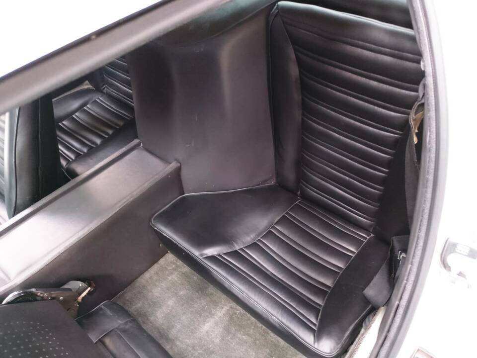 Imagen 25/65 de Maserati Merak (1975)