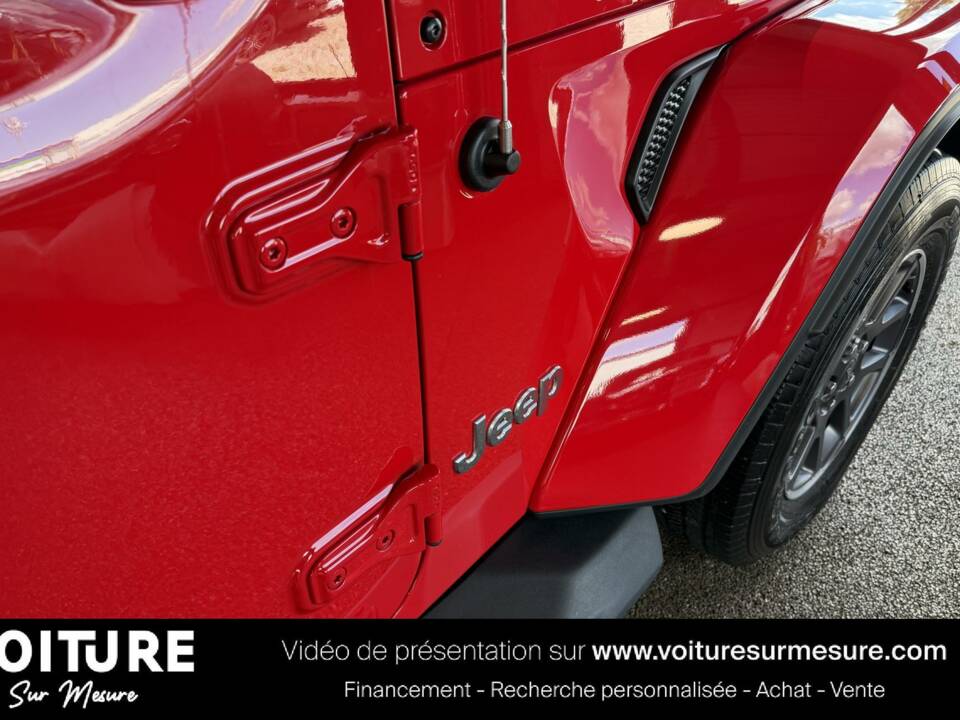 Bild 17/20 von Jeep Gladiator 3.0 Multijet (2021)