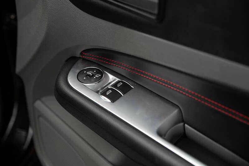 Bild 35/50 von Ford Focus RS500 (2010)