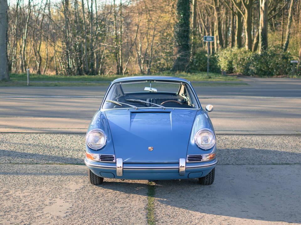 Image 7/49 of Porsche 911 2.0 (1964)