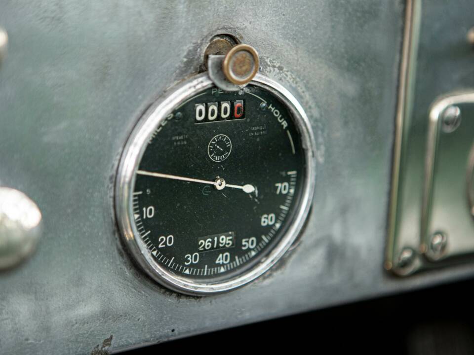 Immagine 15/50 di Vauxhall 23&#x2F;60 Malvern Tourer (1923)