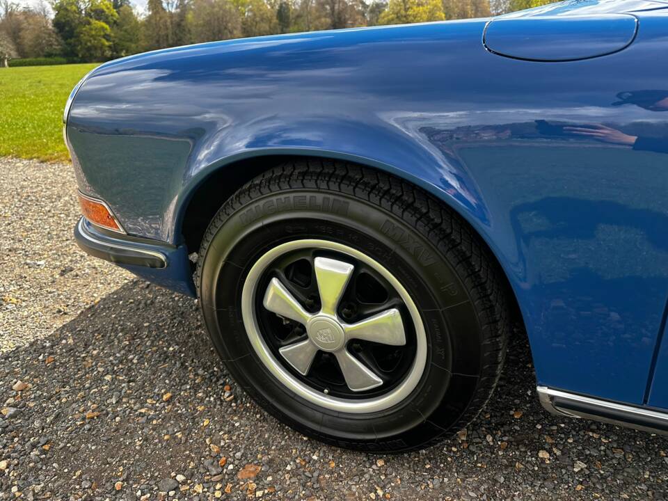 Afbeelding 29/53 van Porsche 911 2.0 E (1969)