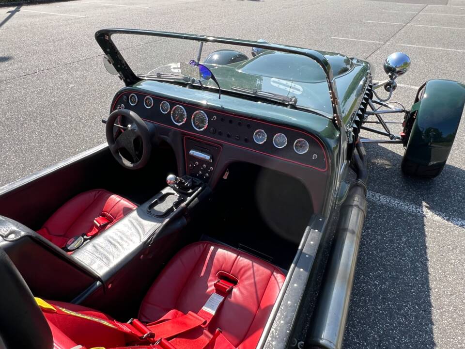 Image 27/134 of Lotus Seven (2000)