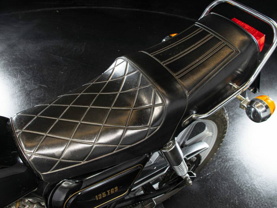 Image 34/50 de Gilera 125 TG-3 (1980)
