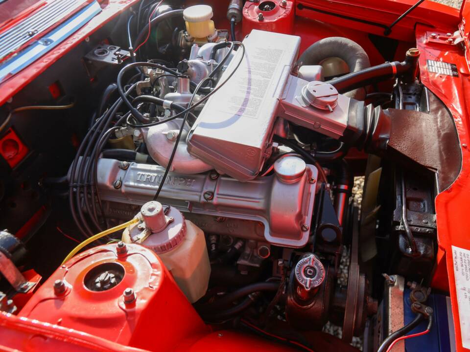 Afbeelding 40/50 van Triumph Stag (1975)
