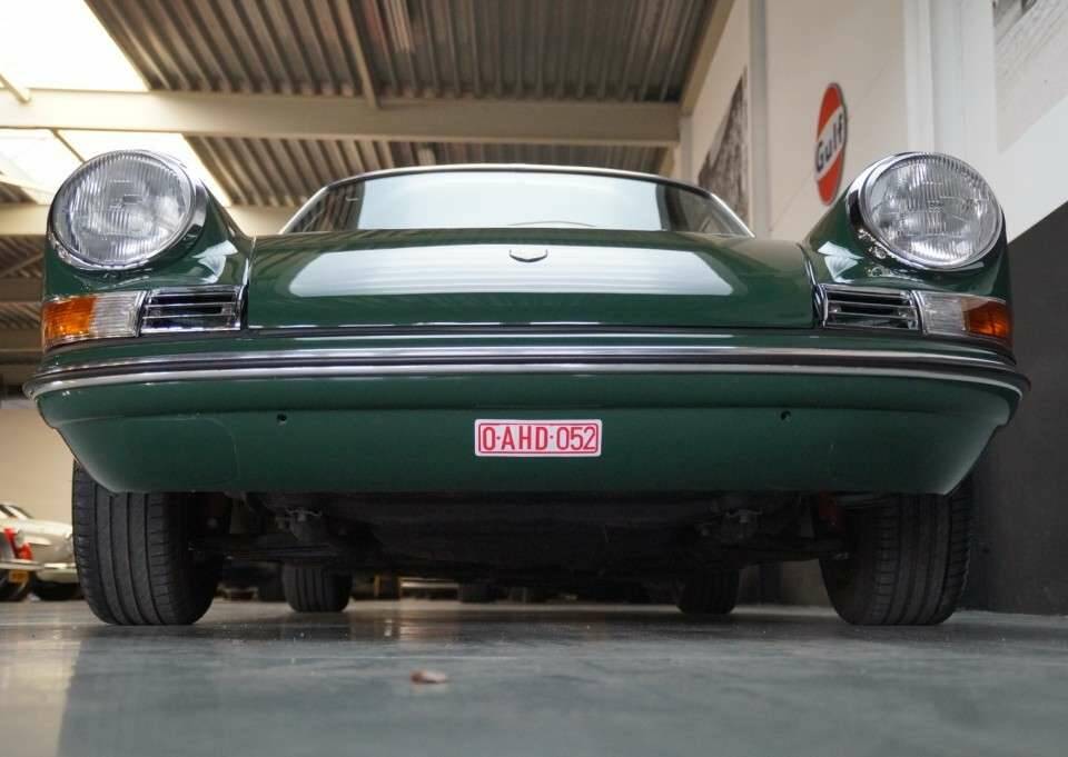 Imagen 25/50 de Porsche 912 (1969)