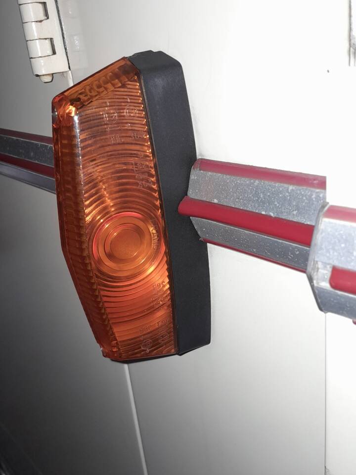 Bild 20/67 von Opel Blitz (1955)