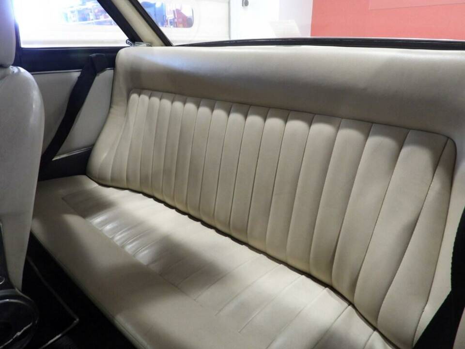 Bild 8/15 von Lancia Beta 1800 (1972)
