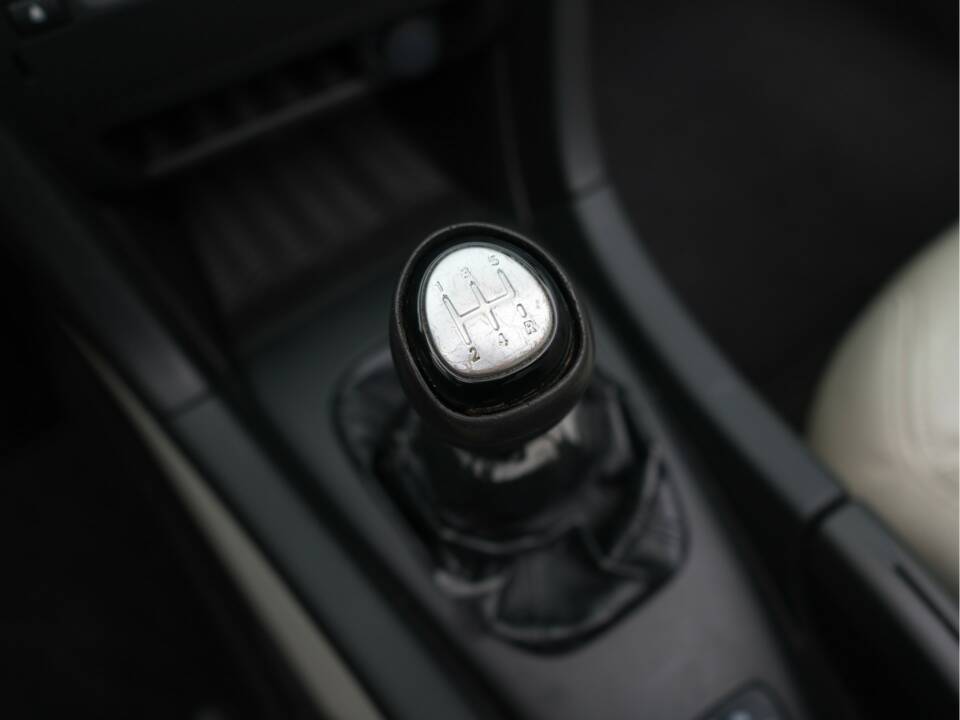 Immagine 19/35 di Saab 9-3 2.0t (2005)