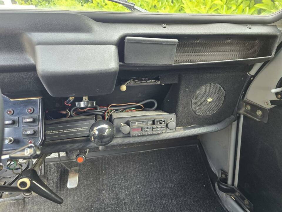 Bild 12/30 von Citroën 2 CV 6 Club (1985)