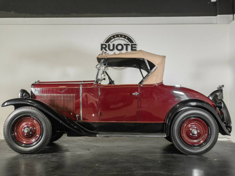 Bild 11/50 von FIAT 514 (1932)